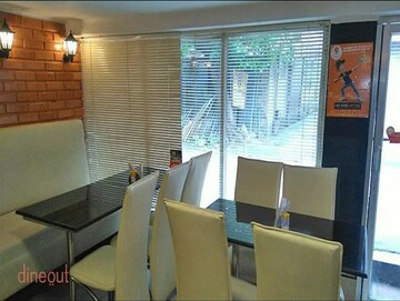 Team Area in  Shop at Behala – for Rent