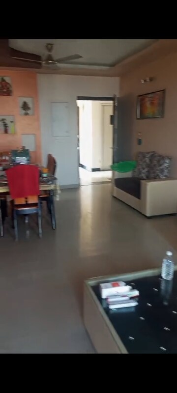 Bathroom in 2.5 BHK Apartment at BPTP Park Prime, Sector 66 – for Rent