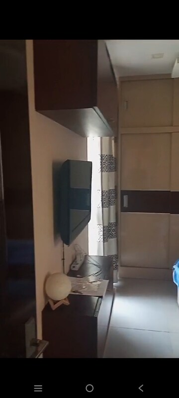 Bathroom in 2.5 BHK Apartment at BPTP Park Prime, Sector 66 – for Rent