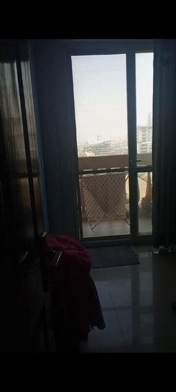 Bathroom in 2.5 BHK Apartment at BPTP Park Prime, Sector 66 – for Rent