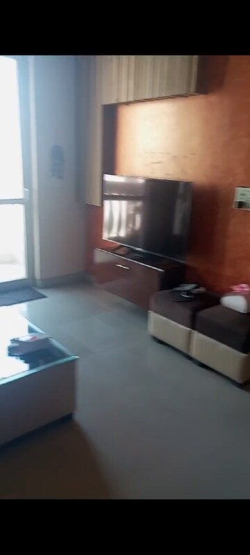 Living Room in 2.5 BHK Apartment at BPTP Park Prime, Sector 66 – for Rent