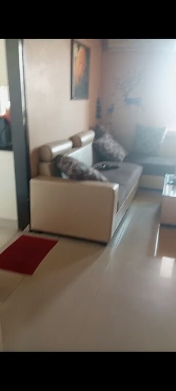 Living Room in 2.5 BHK Apartment at BPTP Park Prime, Sector 66 – for Rent
