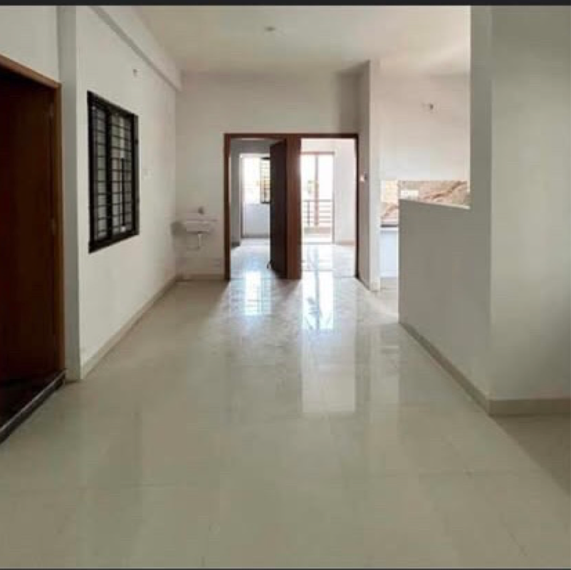 3 BHK Apartment For Rent in Amolik Sankalp