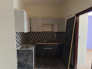 Kitchen in 2 BHK Builder Floor at Sector 73 – for Sale