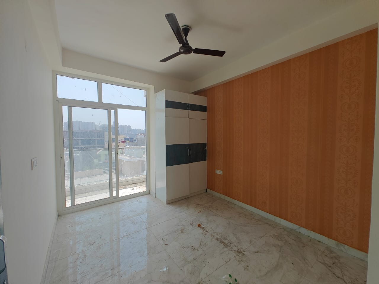 2 BHK Builder Floor For Sale in Modern Apartment 2 
