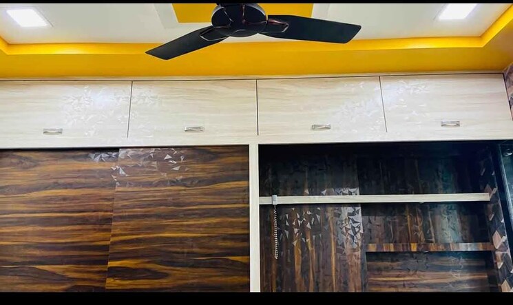 Exterior View, kuber-nx 2 Bedroom 1000 Sq.Ft. Builder Floor In Dombivli West Thane 8784265