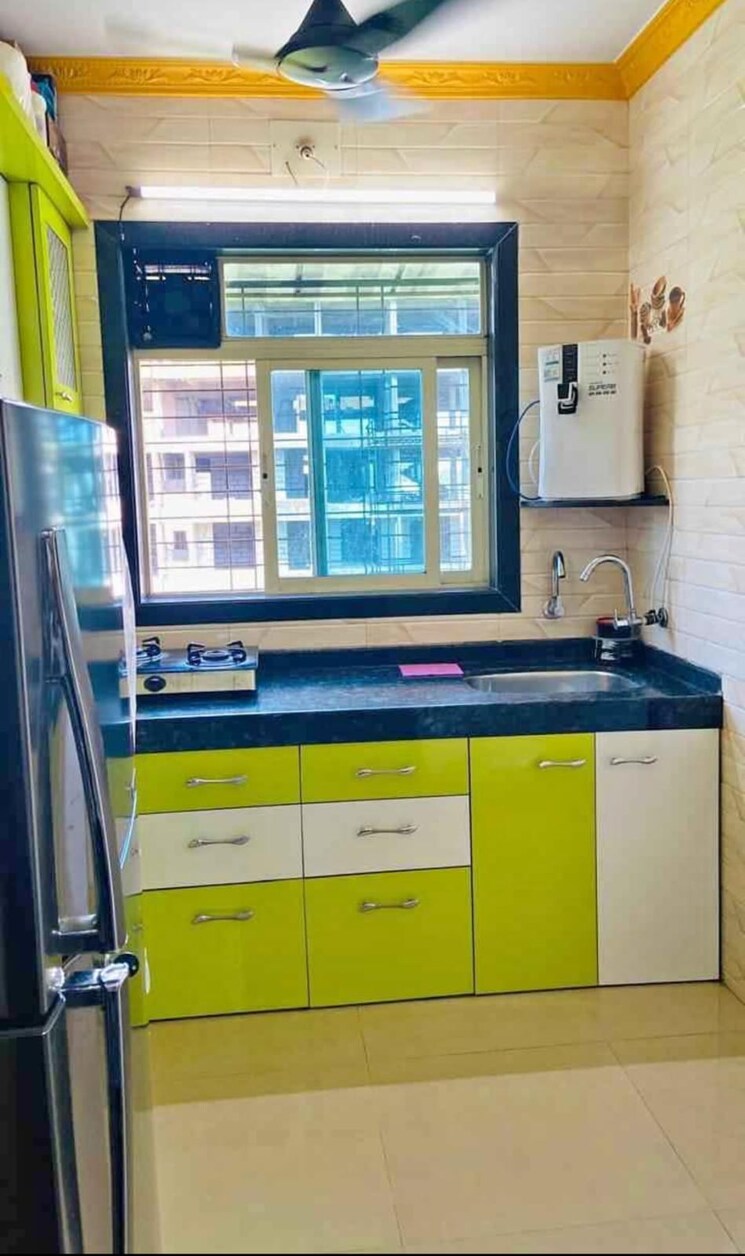 Master Bedroom, kuber-nx 2 Bedroom 1000 Sq.Ft. Builder Floor In Dombivli West Thane 8784265