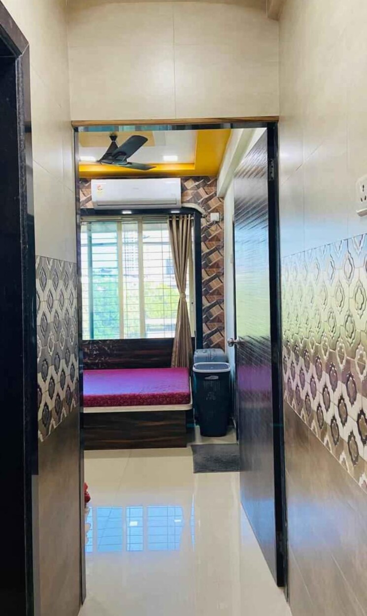 undefined, kuber-nx 2 Bedroom 1000 Sq.Ft. Builder Floor In Dombivli West Thane 8784265