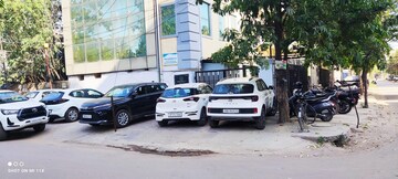 Parking in  Office Space in IT/SEZ at Sector 74 – for Rent