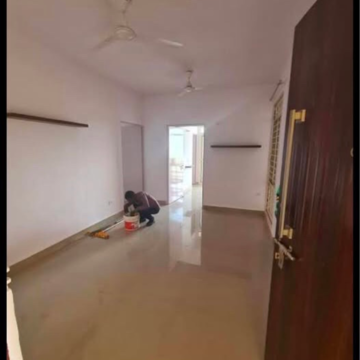 Bathroom in 3 BHK Apartment at Puri Pratham, Sector 84 – for Sale