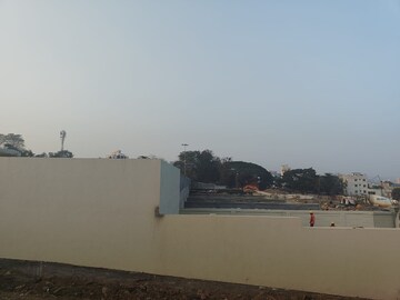 Swimming Pool in  Plot at Rucha Keystone Bliss, Dhayari – for Sale