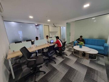 Gym in  Office Space at Mg Road – for Rent