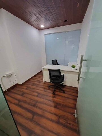 Team Area in  Office Space at Mg Road – for Rent