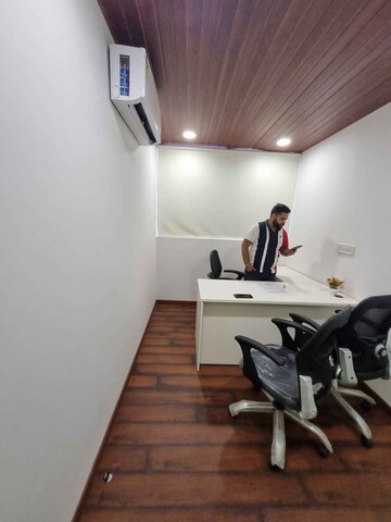 Staircase in  Office Space at Mg Road – for Rent