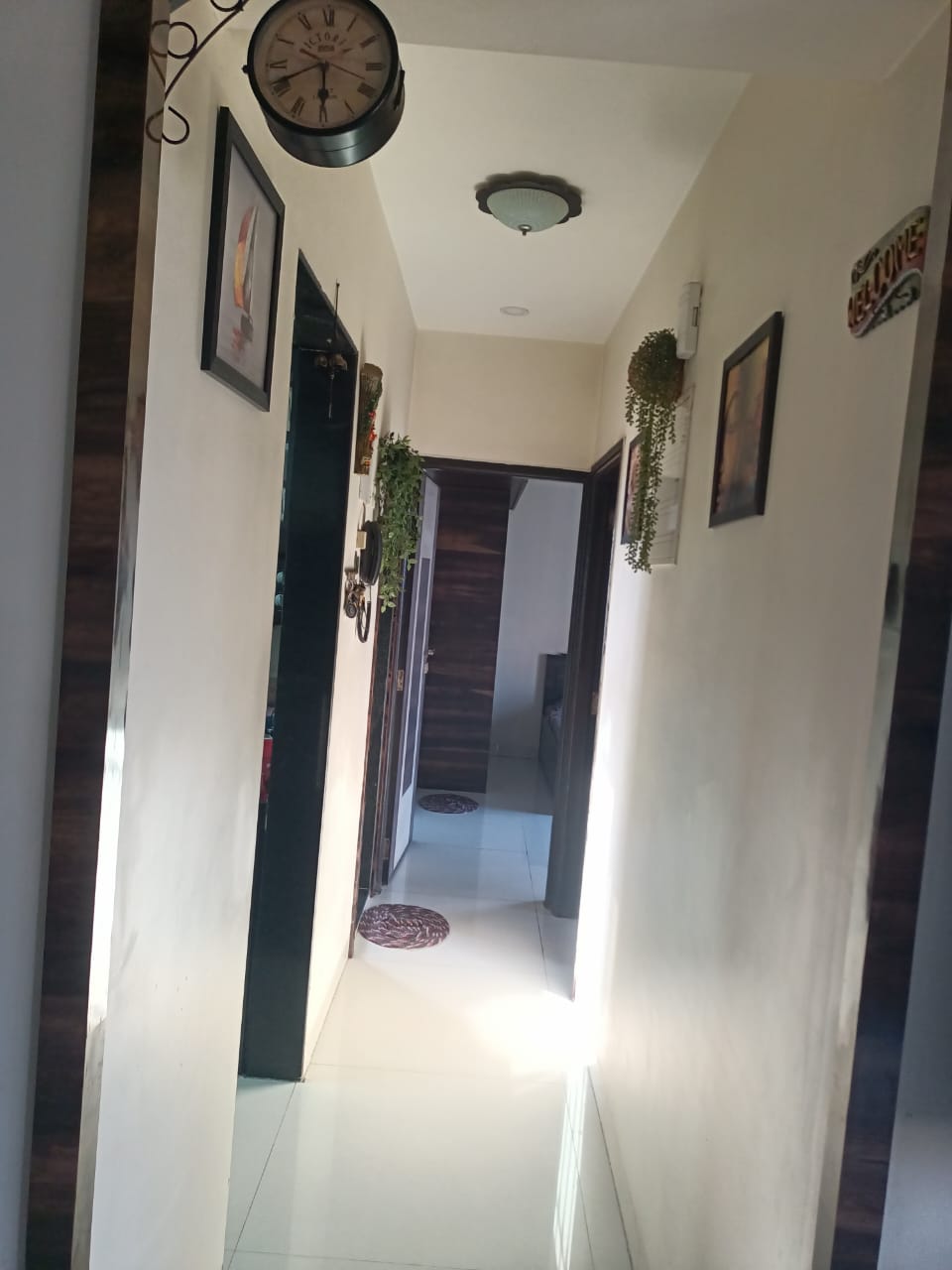2 BHK + Extra Room 630 Sq.Ft. Apartment in Vedant Shree Gopinath Sublime