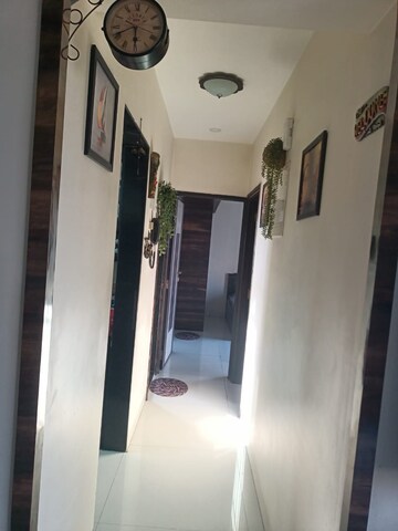 2 BHK Apartment For Sale in Vedant Shree Gopinath Sublime, Kalwa