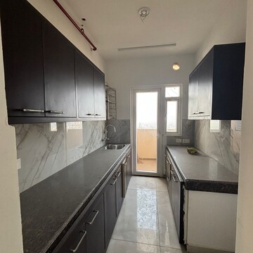 Kitchen in 2 BHK Apartment at ACE Parkway, Sector 150 – for Rent
