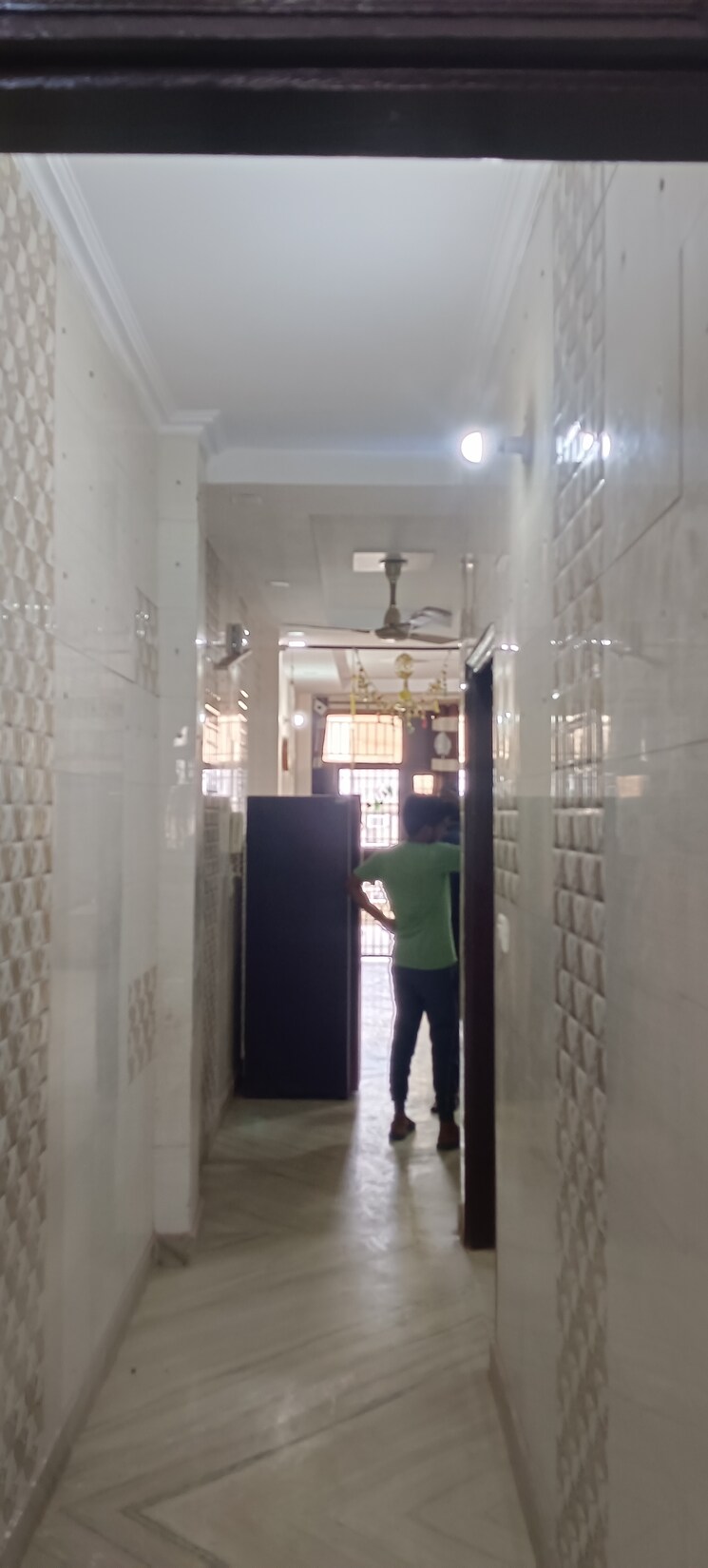 undefined, ashok nagar 2 Bedroom 900 Sq.Ft. Builder Floor In Ashok Nagar Delhi 8784310