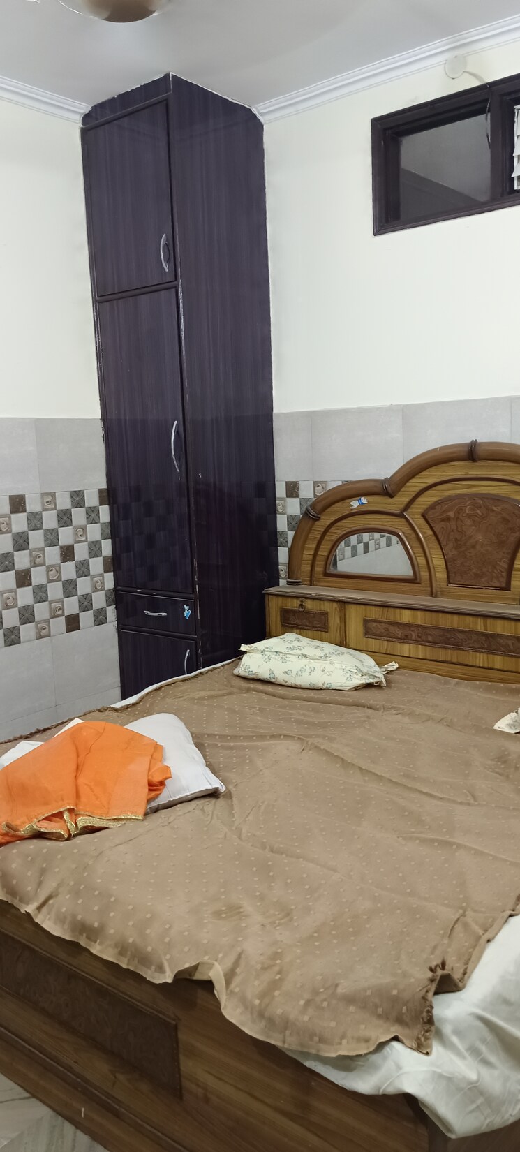 Exterior View, ashok nagar 2 Bedroom 900 Sq.Ft. Builder Floor In Ashok Nagar Delhi 8784310