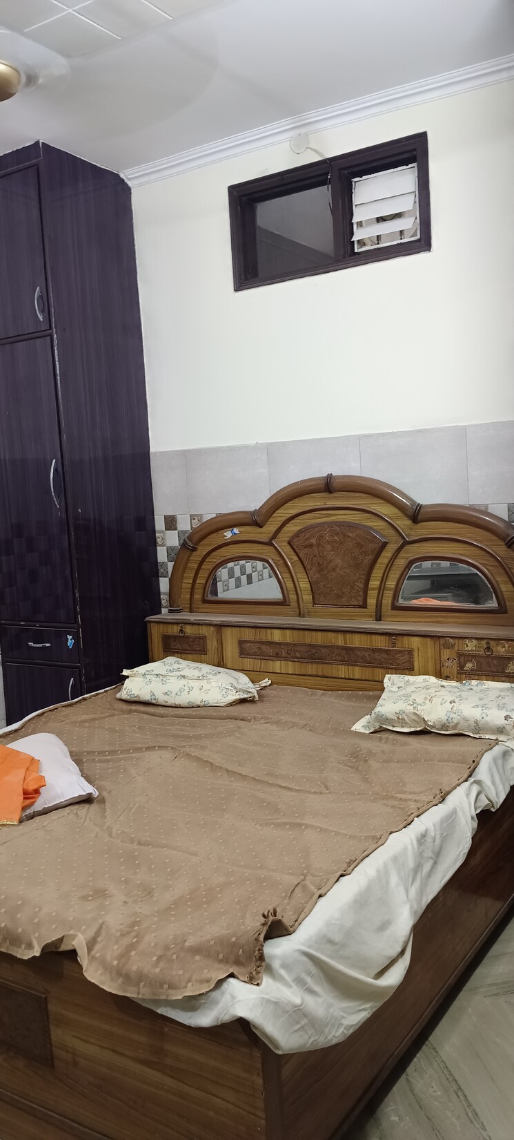 Exterior View, ashok nagar 2 Bedroom 900 Sq.Ft. Builder Floor In Ashok Nagar Delhi 8784310