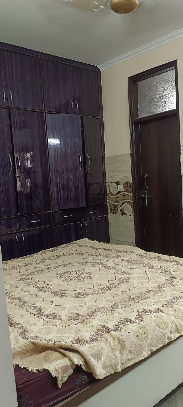 Bedroom, ashok nagar 2 Bedroom 900 Sq.Ft. Builder Floor In Ashok Nagar Delhi 8784310