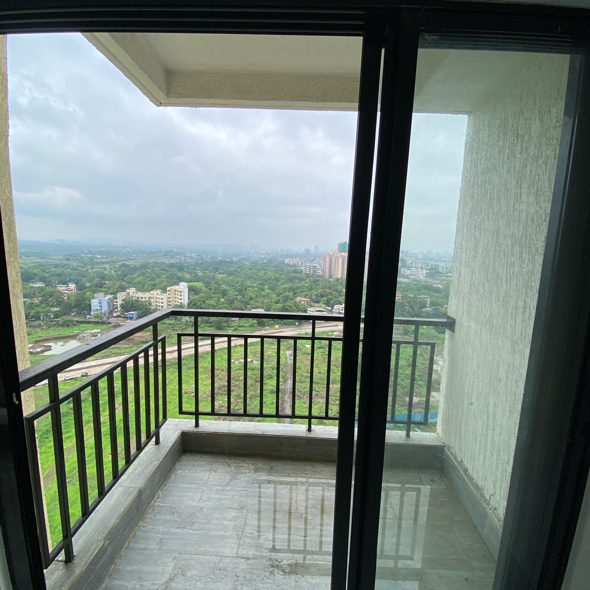 2 BHK Apartment For Rent in Runwal Gardens Phase 2