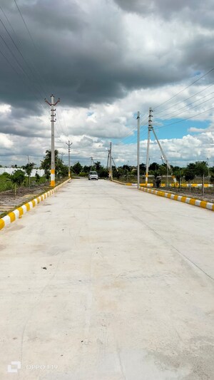  Plot For Sale in Zahirabad Rural