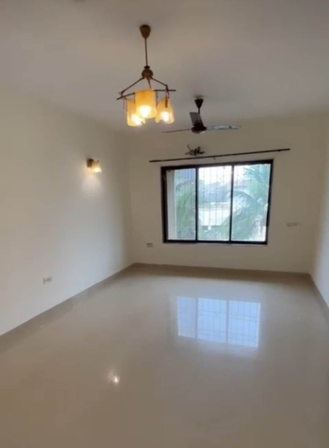 4 BHK Apartment For Rent in Rushi Tower