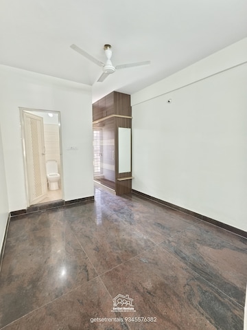 Room in 1 BHK Builder Floor at Iti Layout – for Rent
