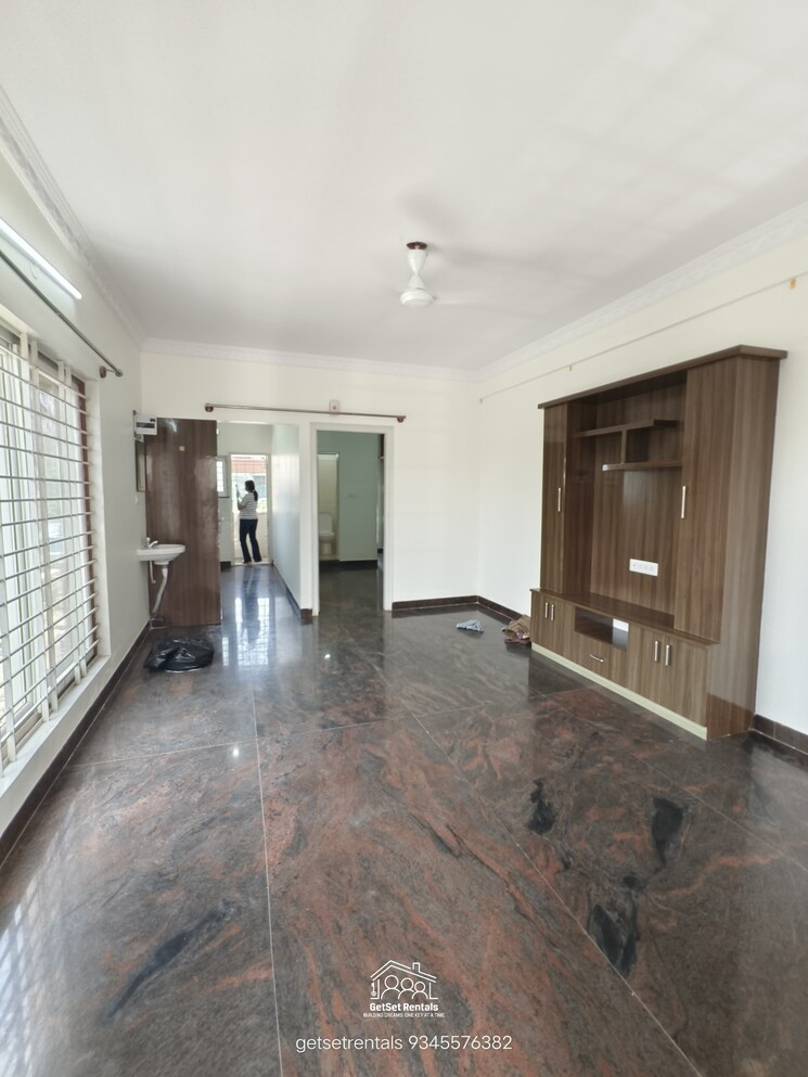 undefined, iti layout 1 Bedroom 650 Sq.Ft. Builder Floor In Iti Layout Bangalore 8784311