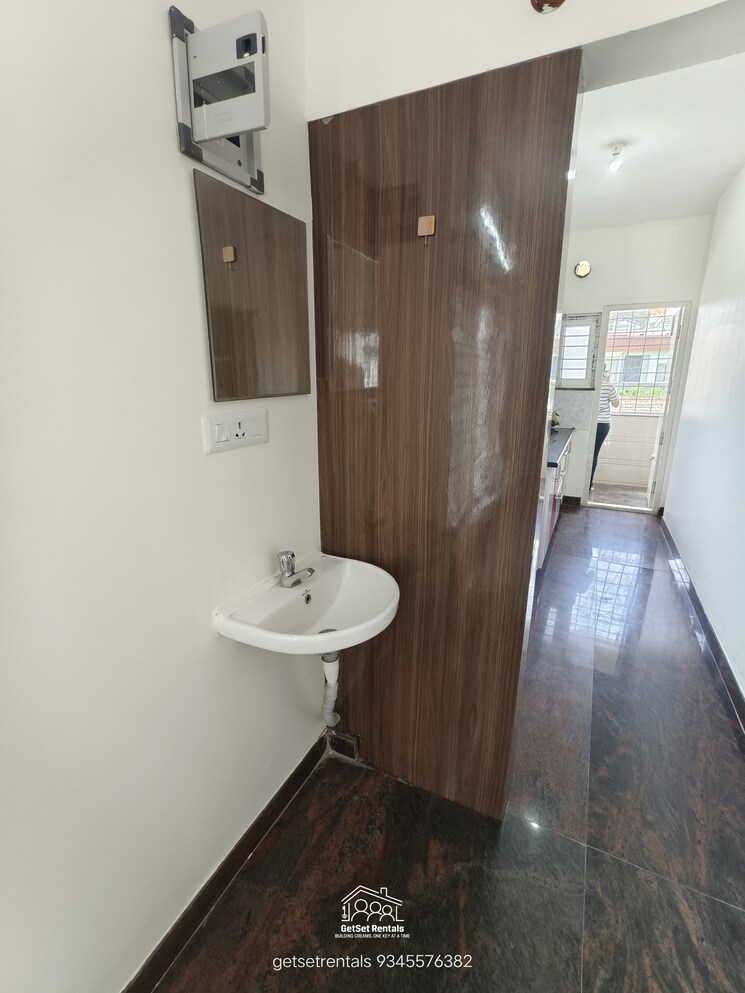 undefined, iti layout 1 Bedroom 650 Sq.Ft. Builder Floor In Iti Layout Bangalore 8784311