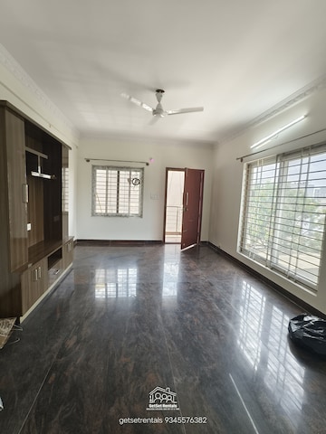 Room in 1 BHK Builder Floor at Iti Layout – for Rent