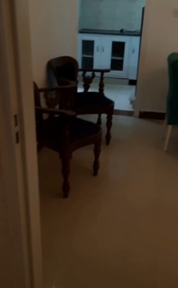 Gym in 2 BHK Builder Floor at Bptp Park Floors I, Sector 77 – for Rent
