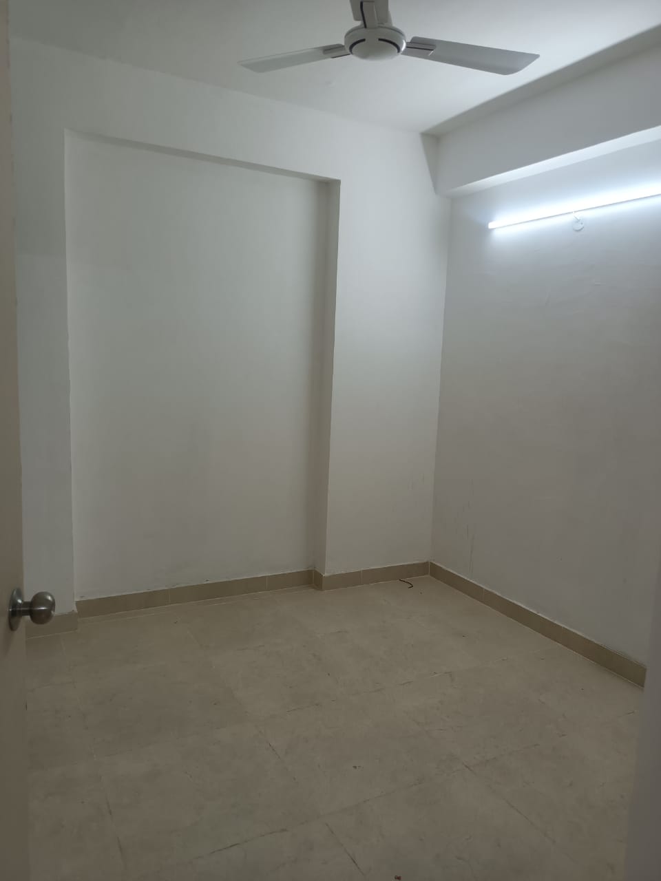 2 BHK + Pooja Room Apartment For Rent in Sarvome Shree Homes