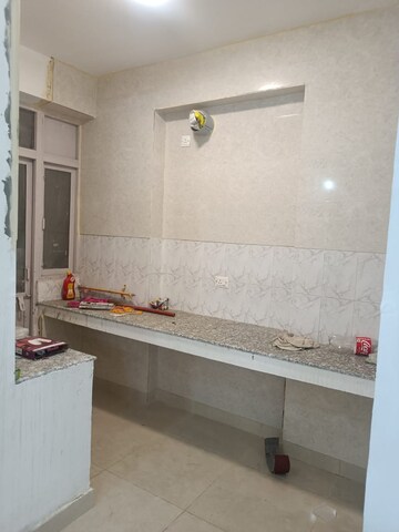 Bathroom in 2 BHK Apartment at Sarvome Shree Homes, Sector 45 – for Rent