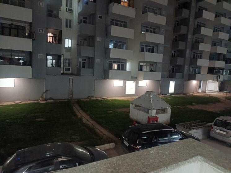  Parking, sarvome-shree-homes 2 Bedroom 1150 Sq.Ft. Apartment In Sector 45 Faridabad 8784317