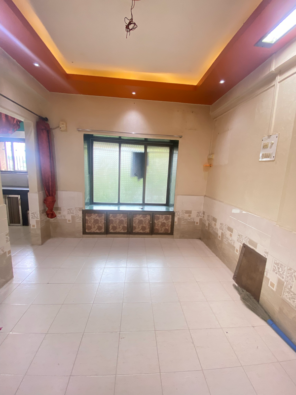 1 BHK Apartment For Rent in Sion