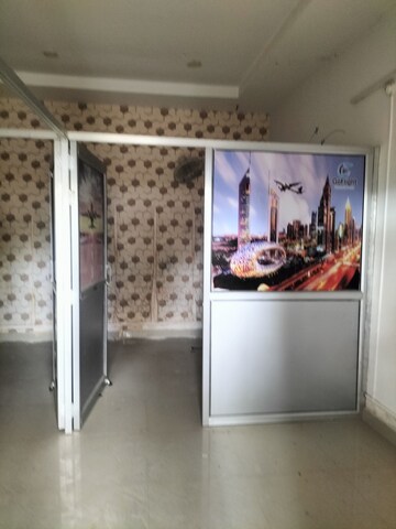 Team Area in  Office Space at Sushant Golf City – for Rent