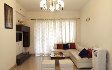 2.5 BHK Apartment For Sale in London Mart, Sector 16b Greater Noida
