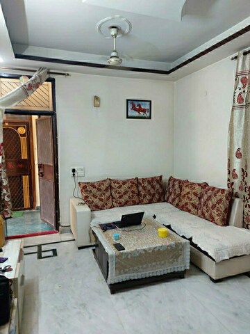 3 BHK Apartment For Rent in Proview Officer City, Raj Nagar Extension