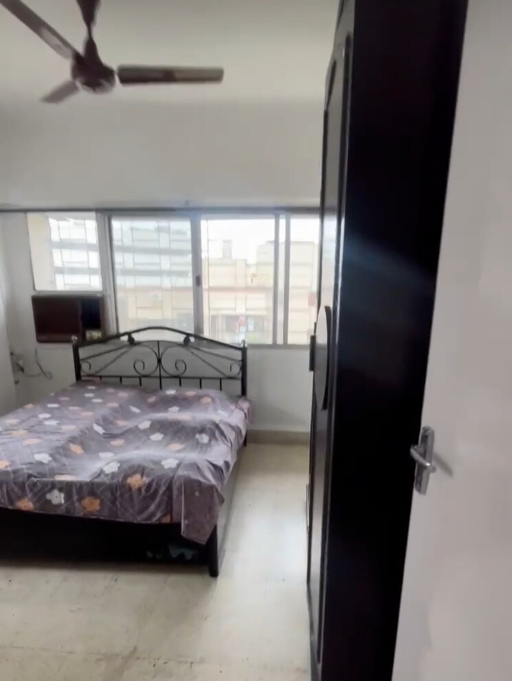 Bedroom, vinit-tower 1 Bedroom 450 Sq.Ft. Apartment In Andheri West Mumbai 8784332