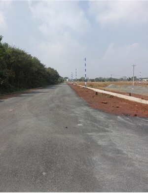 Plot Area in  Plot at Suthgatti – for Sale