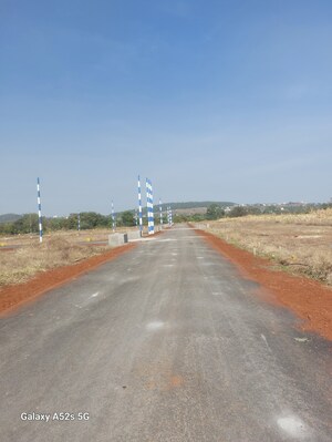 Plot Area in  Plot at Suthgatti – for Sale