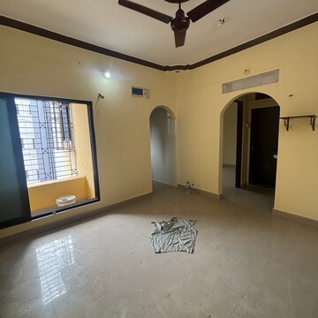 Room in 1 BHK Apartment at New Panvel – for Sale