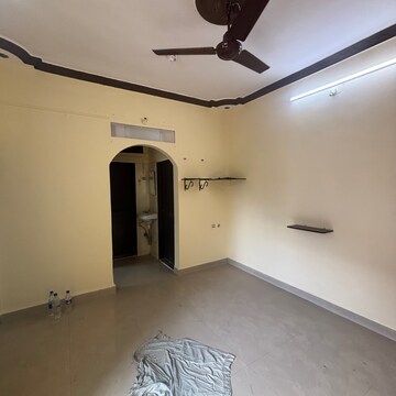 Furnished Amenities in 1 BHK Apartment at New Panvel – for Sale
