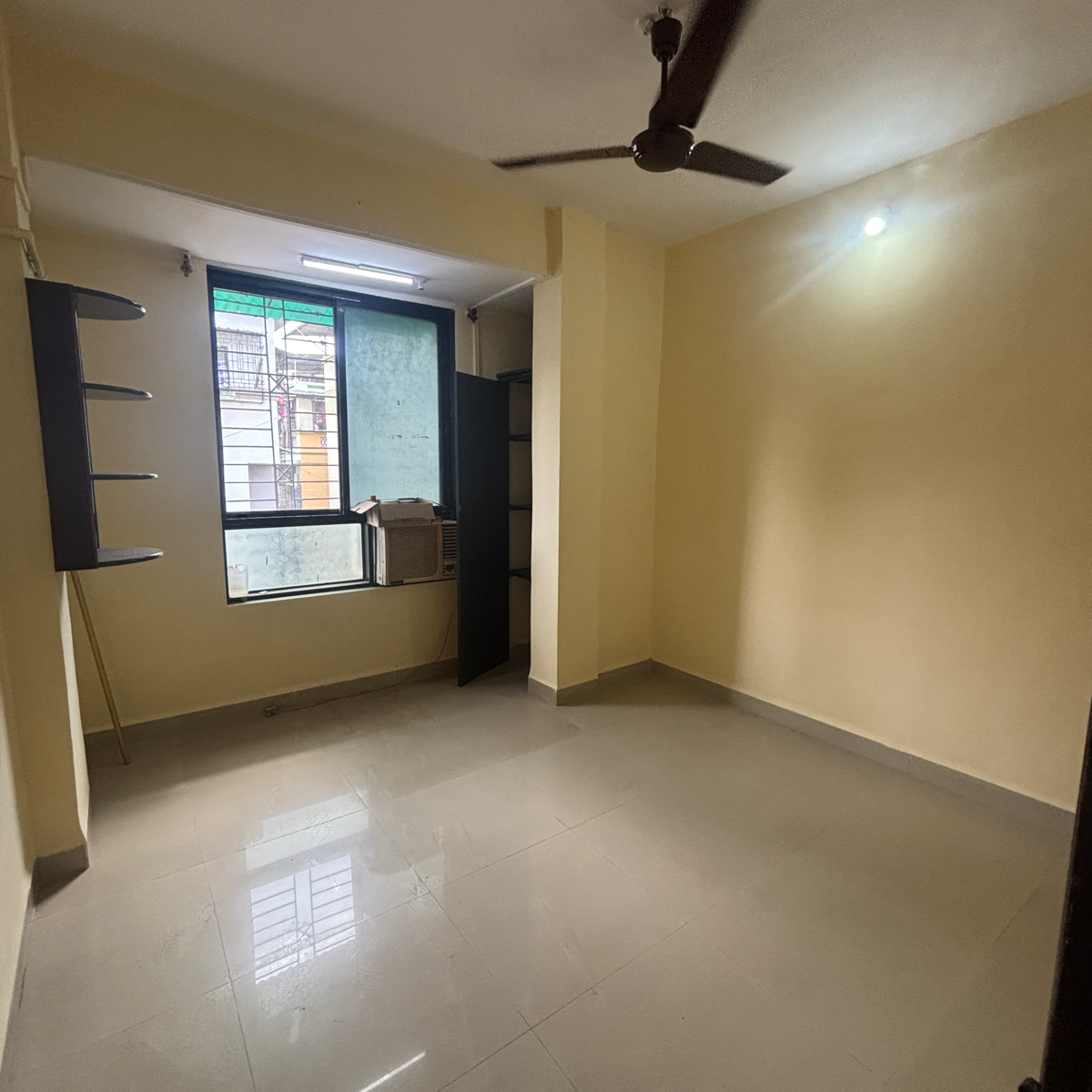 1 BHK Apartment For Sale in Dhanalakshmi Apartment ne