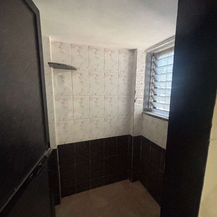 Bathroom, new panvel 1 Bedroom 410 Sq.Ft. Apartment In New Panvel Navi Mumbai 8784365