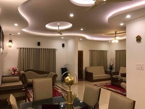 3.5 BHK Villa For Sale in Ashiana City, Saraswati Vihar