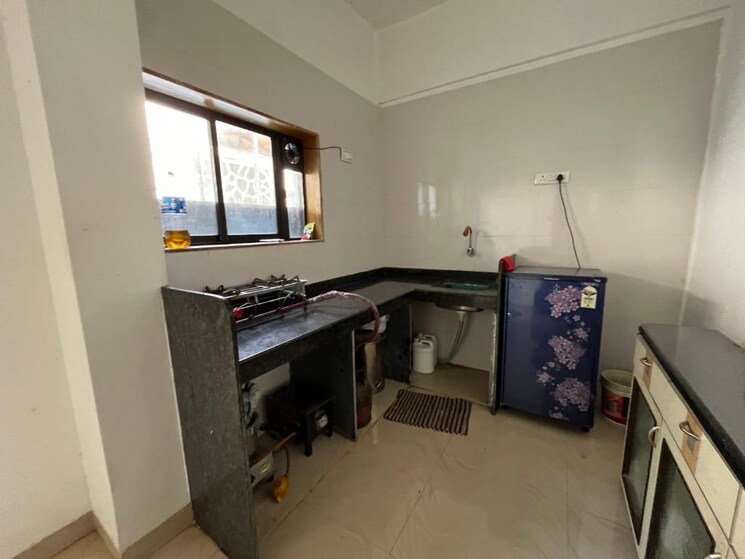 Kitchen, ashiana-city 3.5 Bedroom 175 Sq.Yd. Villa In Saraswati Vihar Ghaziabad 8784337