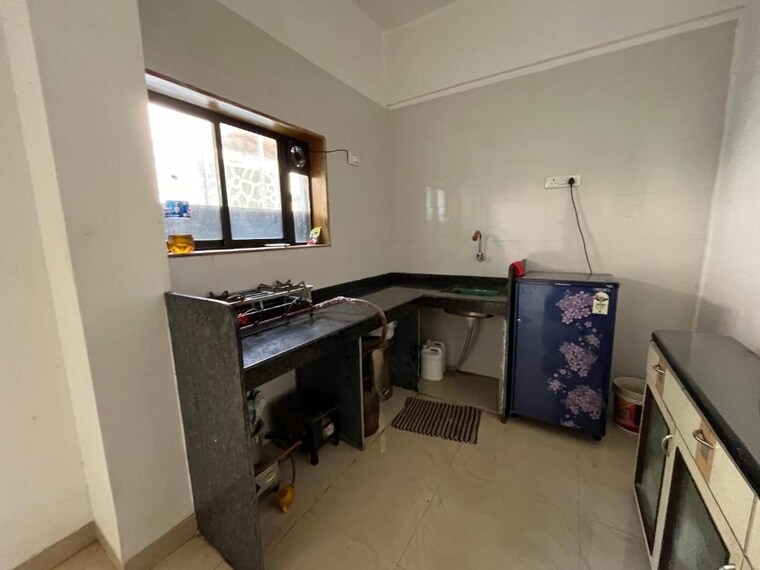 Kitchen, ashiana-city 3.5 Bedroom 175 Sq.Yd. Villa In Saraswati Vihar Ghaziabad 8784337